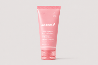 Collagen Night Wrapping Mask