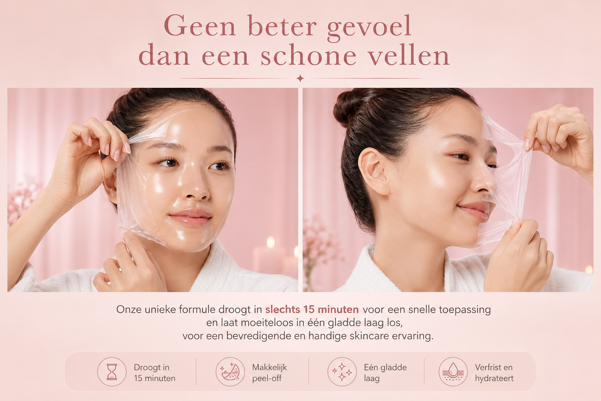 Collagen Night Wrapping Mask