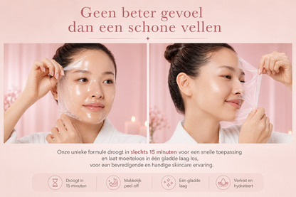 Collagen Night Wrapping Mask