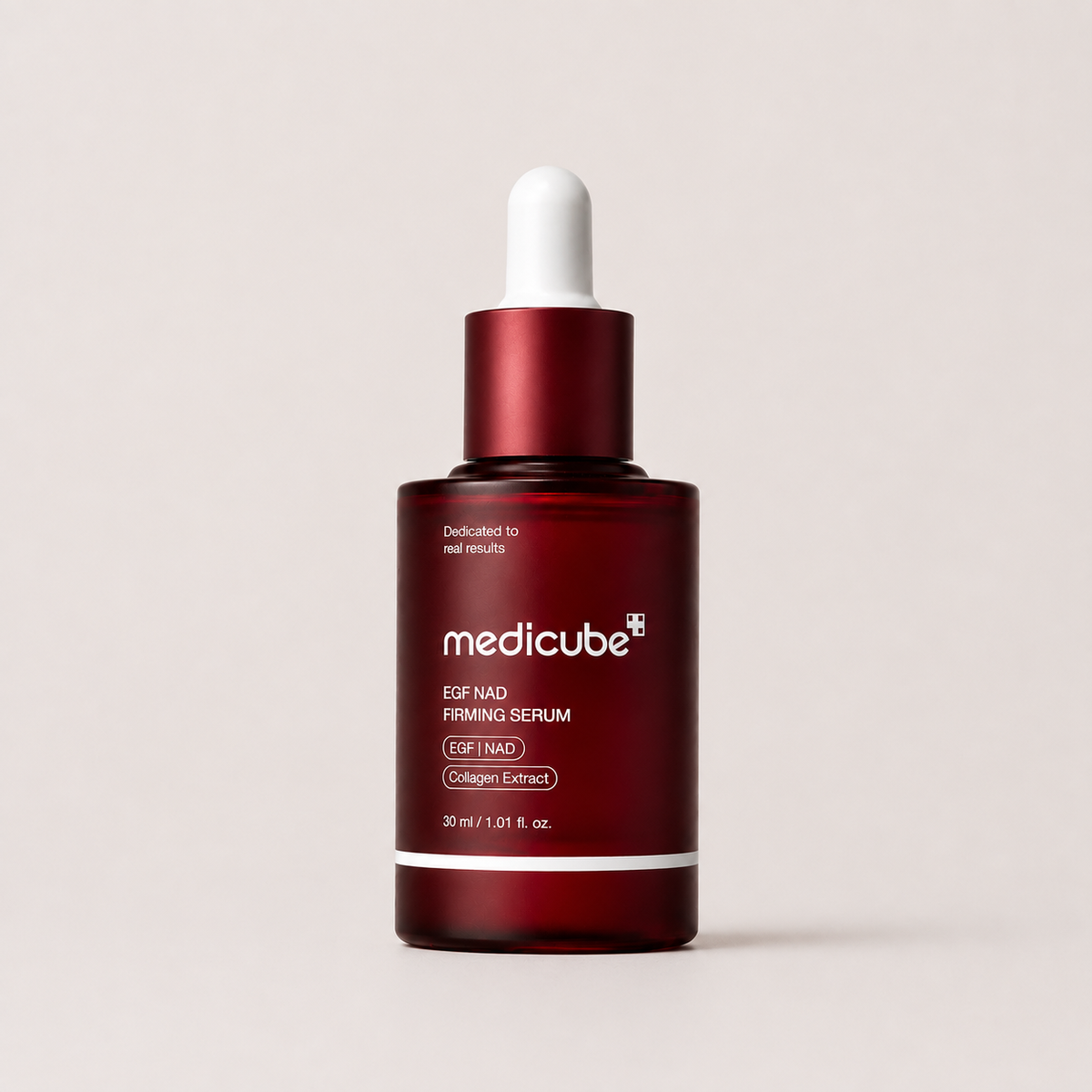 EGF & NAD Firming Serum