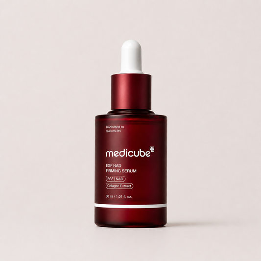 EGF & NAD Firming Serum