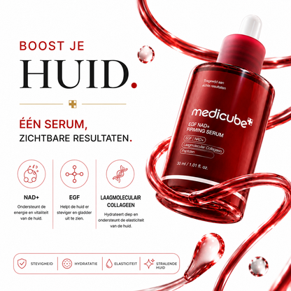 EGF & NAD Firming Serum