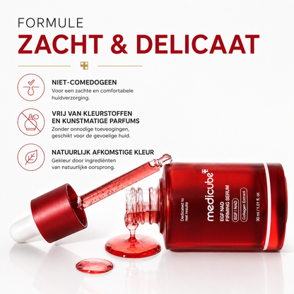 EGF & NAD Firming Serum